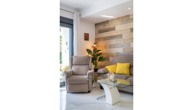 Revente - Villa's
 - Benijofar