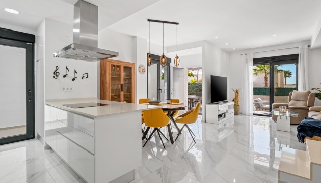 Revente - Villa's
 - Benijofar