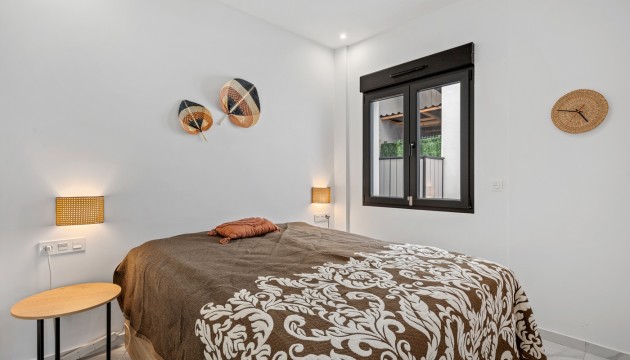 Revente - Villa's
 - Benijofar