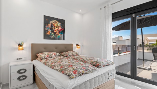 Revente - Villa's
 - Benijofar