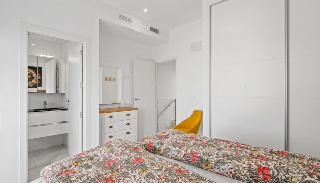 Revente - Villa's
 - Benijofar