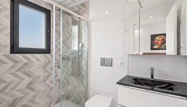 Revente - Villa's
 - Benijofar