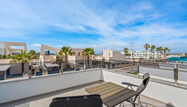 Revente - Villa's
 - Benijofar