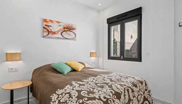 Revente - Villa's
 - Benijofar