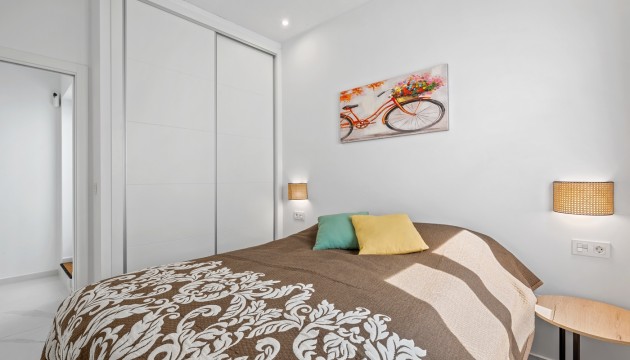 Revente - Villa's
 - Benijofar