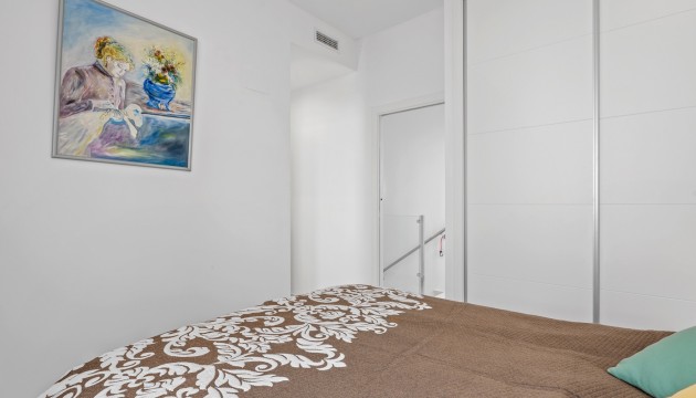 Revente - Villa's
 - Benijofar