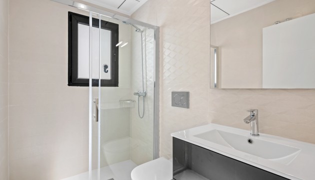 Revente - Villa's
 - Benijofar