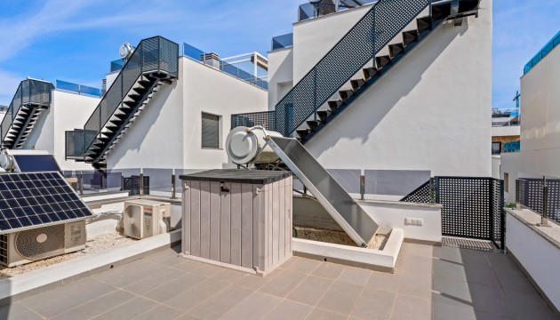 Revente - Villa's
 - Benijofar