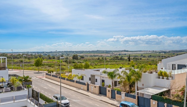 Revente - Villa's
 - Benijofar