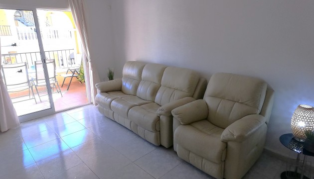 Sale - Apartment - Algorfa