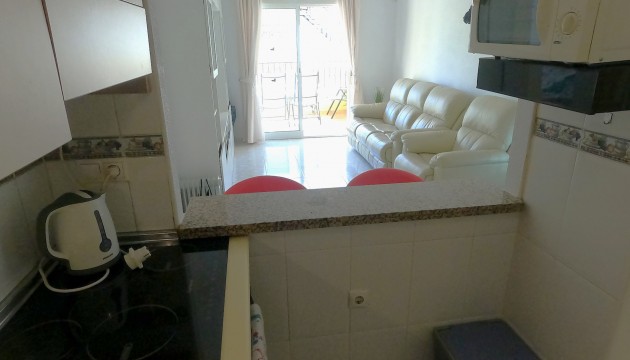 Sale - Apartment - Algorfa