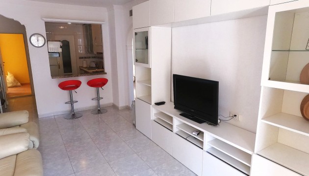 Sale - Apartment - Algorfa