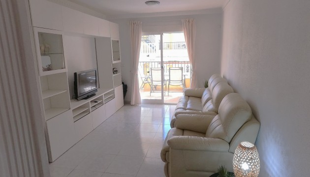 Sale - Apartment - Algorfa