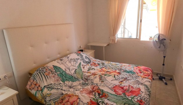 Sale - Apartment - Algorfa