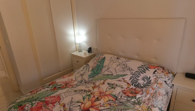 Sale - Apartment - Algorfa