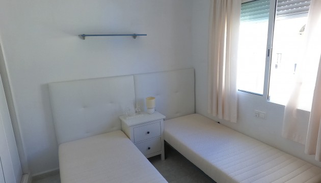 Sale - Apartment - Algorfa