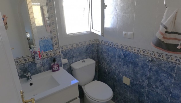 Sale - Apartment - Algorfa