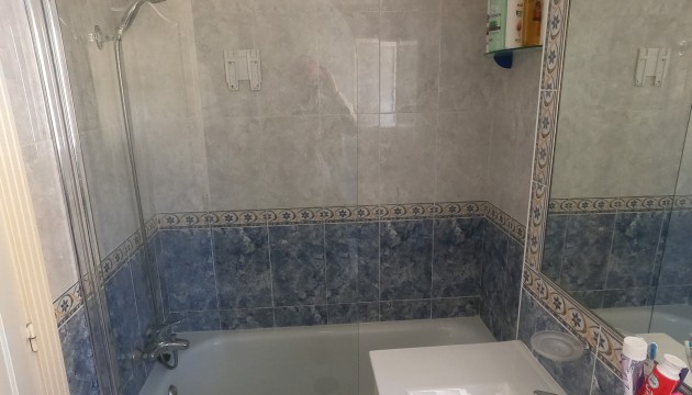 Sale - Apartment - Algorfa