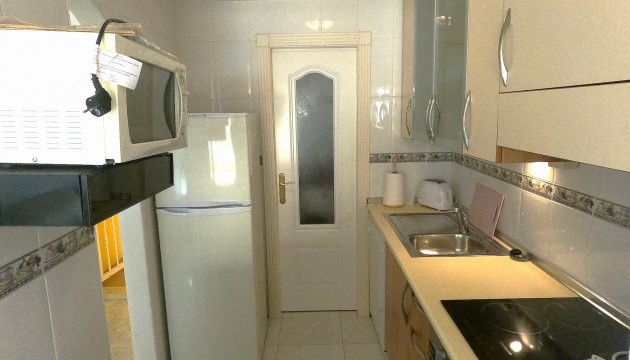 Sale - Apartment - Algorfa