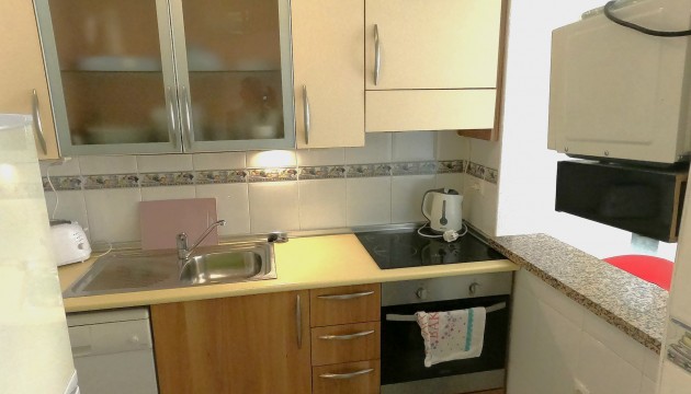 Sale - Apartment - Algorfa