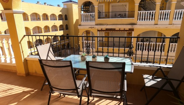 Sale - Apartment - Algorfa