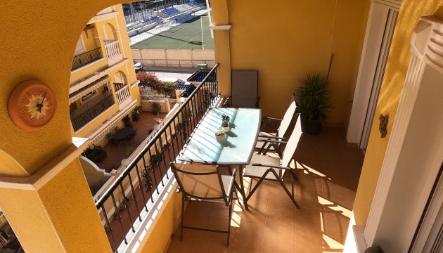 Sale - Apartment - Algorfa