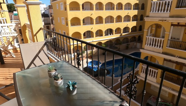Sale - Apartment - Algorfa