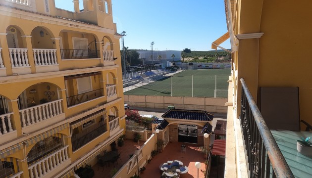 Sale - Apartment - Algorfa
