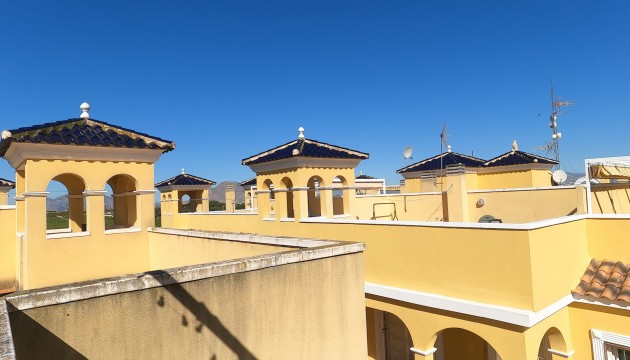 Sale - Apartment - Algorfa