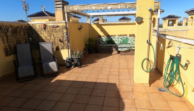 Sale - Apartment - Algorfa