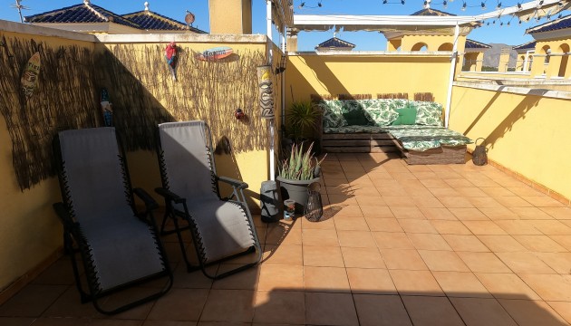 Sale - Apartment - Algorfa