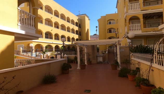 Sale - Apartment - Algorfa