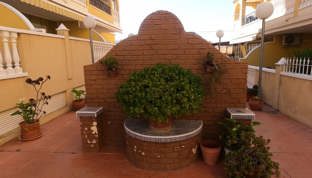 Sale - Apartment - Algorfa