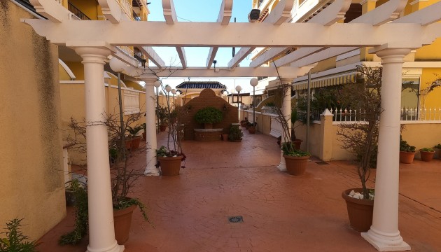 Sale - Apartment - Algorfa