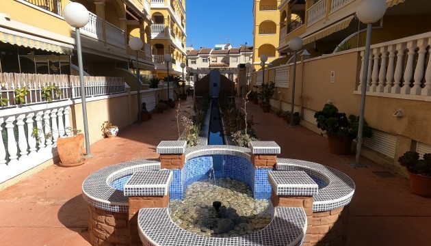 Sale - Apartment - Algorfa