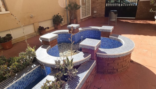 Sale - Apartment - Algorfa