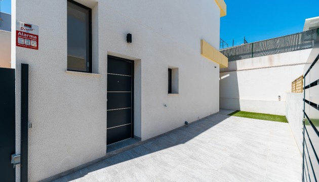 Revente - Villas
 - Los Montesinos