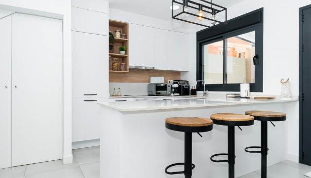 Revente - Villas
 - Los Montesinos