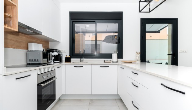 Revente - Villas
 - Los Montesinos