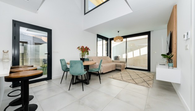 Revente - Villas
 - Los Montesinos