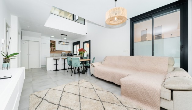 Revente - Villas
 - Los Montesinos