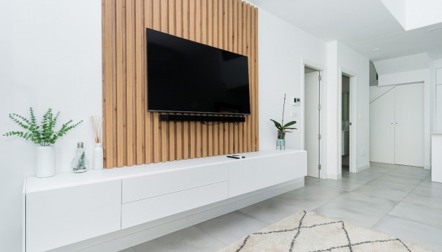 Revente - Villas
 - Los Montesinos