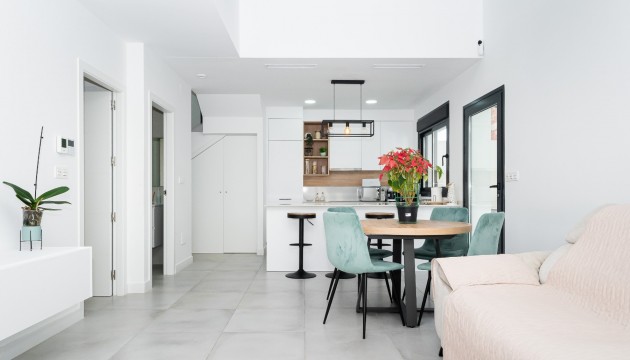 Revente - Villas
 - Los Montesinos