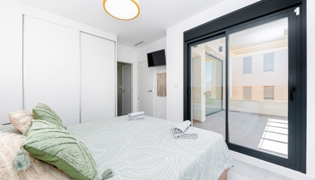 Revente - Villas
 - Los Montesinos