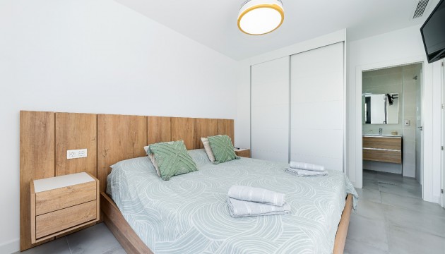 Revente - Villas
 - Los Montesinos