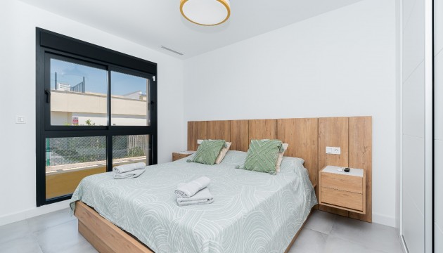 Revente - Villas
 - Los Montesinos