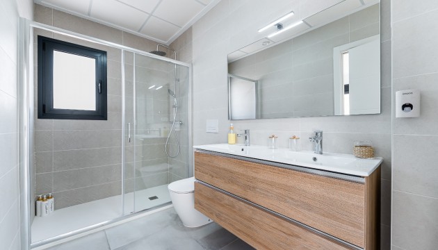 Revente - Villas
 - Los Montesinos