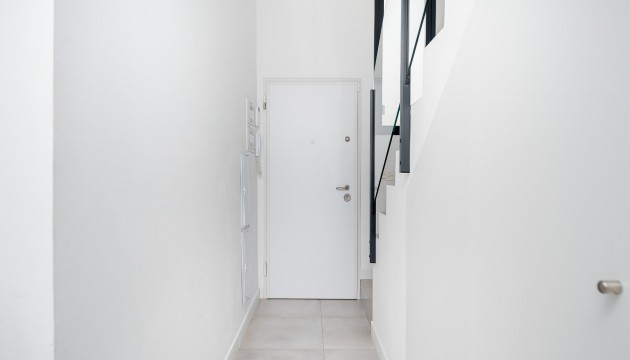 Revente - Villas
 - Los Montesinos