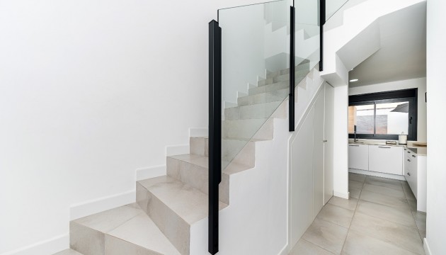 Revente - Villas
 - Los Montesinos