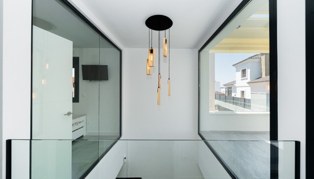 Revente - Villas
 - Los Montesinos